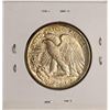 Image 2 : 1943 Walking Liberty Half Dollar Coin