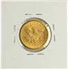 Image 2 : 1887-S $5 Liberty Head Half Eagle Gold Coin