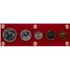 Image 2 : 1960 (5) Coin Proof Set