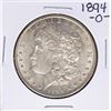 Image 1 : 1894-O $1 Morgan Silver Dollar Coin