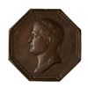 Image 1 : Napoleon First Marron Bronze Medal