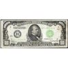 Image 1 : 1934 $1,000 Federal Reserve Note New York