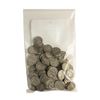 Image 1 : Bag of (200) Pre-1964 Silver Dime Coins - $20 Face Value