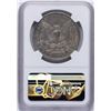 Image 2 : 1895-O $1 Morgan Silver Dollar Coin NGC AU Details