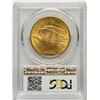 Image 2 : 1924 $20 St. Gaudens Double Eagle Gold Coin PCGS MS65