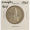 Image 1 : 1925 Lexington-Concord Sesquicentennial Commemorative Half Dollar Coin