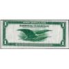 Image 2 : 1918 $1 Federal Reserve Bank Note Philadelphia
