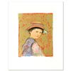 Image 1 : Joel by Hibel (1917-2014)