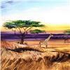 Image 2 : Africa at Peace by Katon, Martin