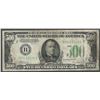 Image 1 : 1934 $500 Federal Reserve Note New York