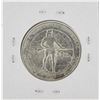 Image 2 : 1925 Fort Vancouver Centennial Half Dollar Commemorative Coin