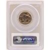 Image 2 : 1938-D/D Buffalo Nickel Coin PCGS MS66