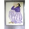 Image 1 : AN R. C. GORMAN GALLERY POSTER