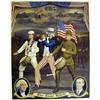 Image 1 : A PRINT TITLED "SPIRIT OF '76"