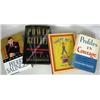 Image 1 : A GROUP OF FOUR BOOKS REFERRING TO POLITICS