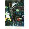 Image 1 : A METROPOLITAN MUSEUM OF ART JACOB LAWRENCE, POOL