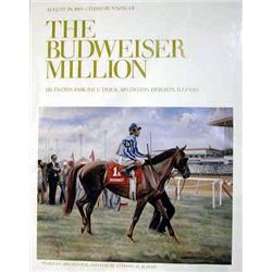 A GROUP OF ASSORTED SAILING AND HORSE PRINTS