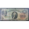 Image 1 : 1869 $1 LEGAL TENDER NOTE