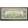 Image 2 : 1934 $50 FEDERAL RESERVE NOTE