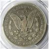 Image 3 : 1879-CC MORGAN $ MCGS VF DETAILS