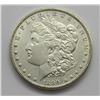 Image 1 : 1890 MORGAN DOLLAR BU WHITE