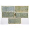 Image 2 : 5-1864 $10 RICHMOND CONFEDERATE NOTES