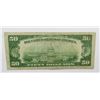 Image 2 : 1934 $50 NOTE GREEN BACK