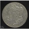 Image 2 : 1878 MORGAN DOLLAR VG