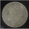 Image 2 : 1879-S MORGAN DOLLAR VG