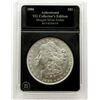 Image 1 : 1886 MORGAN DOLLAR AU