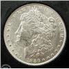 Image 2 : 1886 MORGAN DOLLAR AU