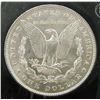 Image 3 : 1886 MORGAN DOLLAR AU