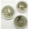 Image 1 : 1986 STATUE of LIBERTY 2 COIN SET;