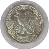 Image 3 : 1942 WALKING LIBERTY HALF DOLLAR PCGS MS65
