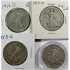Image 3 : 1964-D WASHINGTON QTR BU ROLL - ORIGINAL