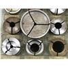 Image 2 : LOT MISC. 5C COLLET