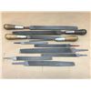 Image 1 : LOT MISC. METAL FILE