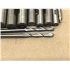 Image 2 : LOT MISC. ENDMILL *SEE PICS FOR PART #*