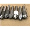 Image 2 : LOT MISC. ENDMILL *SEE PICS FOR PART #*
