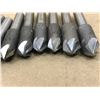 Image 2 : LOT MISC. ENDMILL *SEE PICS FOR PART #*