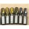 Image 2 : LOT USH 25 ENDMILL