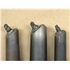 Image 2 : (3) UNIVERSAL BORING BAR *SEE PICKS FOR PART #*