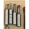 Image 8 : LOT MISC. BORING TOOL