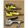 Image 2 : LOT AIR NOZZLE