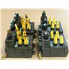 Image 2 : (4) SIEMENS ET200X BASE MODULES
