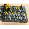 Image 2 : (4) SIEMENS ET200X BASE MODULES