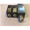 Image 3 : LOT OF PARKER SOLENOID VALVES