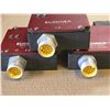 Image 2 : (3) EUCHNER TZ1RE024BHAVFG-RC1971 SAFETY SWITCHES