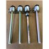 Image 1 : (4) IFM ELECTRONIC LK7022 PRESSURE SWITCHES