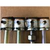 Image 2 : (4) IFM ELECTRONIC LK7022 PRESSURE SWITCHES